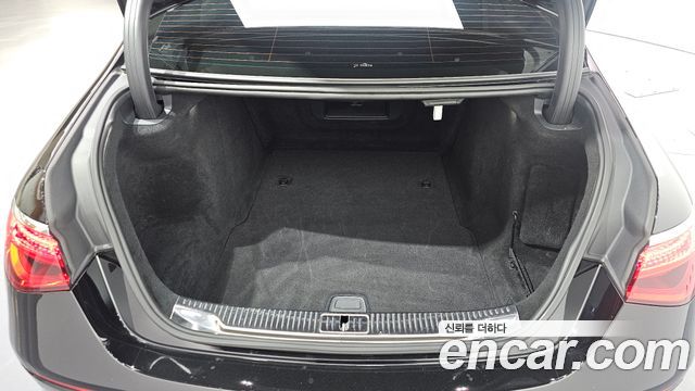 Mercedes-Benz S-Class (W223) S350 d 2022 — фото 16