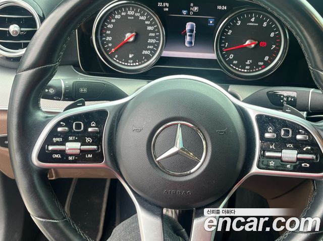 Mercedes-Benz E-Class (W213) E300 Avantgarde 2019 — фото 15
