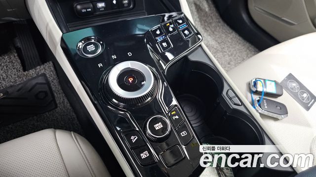 Kia Sportage Hybrid (V) Nobleless 2WD 2023 — фото 9