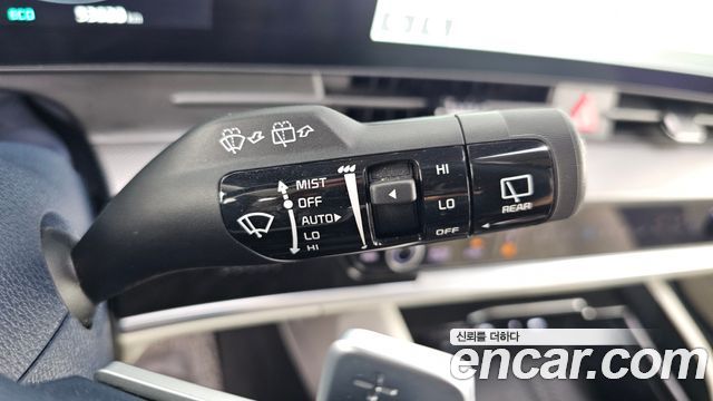 Kia Sportage Hybrid (V) Nobleless 2WD 2023 — фото 20