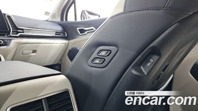 Kia Sportage Hybrid (V) Nobleless 2WD 2023 — фото 31