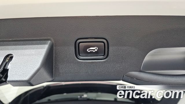 Kia Sportage Hybrid (V) Nobleless 2WD 2023 — фото 34