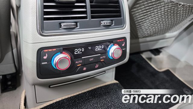 Audi A6 50 TDI Quattro Premium Tech & Design C7 2016 — фото 17