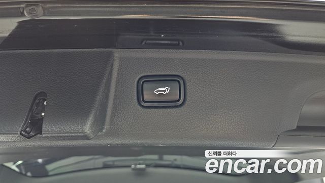 Kia Mohave The Master Diesel 3.0 4WD 5-Seater Masters 2022 — фото 15