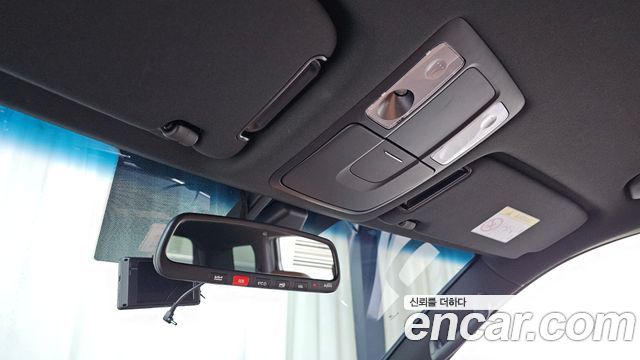 Kia Mohave The Master Diesel 3.0 4WD 5-Seater Masters 2022 — фото 17