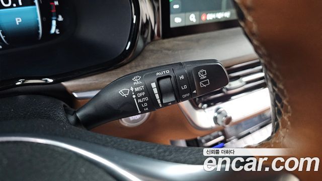 Kia Mohave The Master Diesel 3.0 4WD 5-Seater Masters 2022 — фото 19