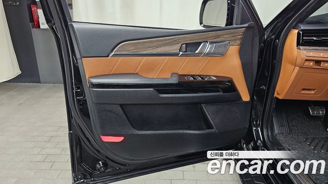 Kia Mohave The Master Diesel 3.0 4WD 5-Seater Masters 2022 — фото 24