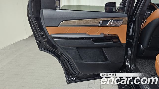 Kia Mohave The Master Diesel 3.0 4WD 5-Seater Masters 2022 — фото 25