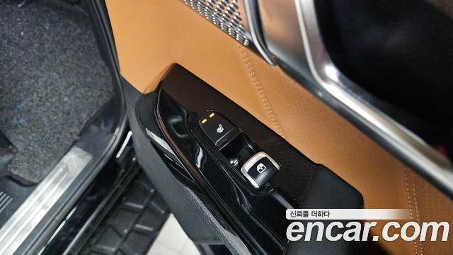 Kia Mohave The Master Diesel 3.0 4WD 5-Seater Masters 2022 — фото 27