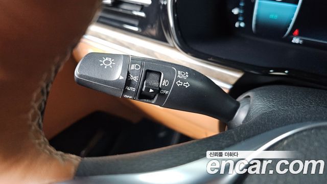 Kia Mohave The Master Diesel 3.0 4WD 5-Seater Masters 2022 — фото 28