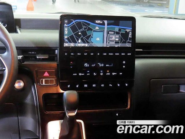 Hyundai Staria Cargo 5-Seater Modern 2025 — фото 16