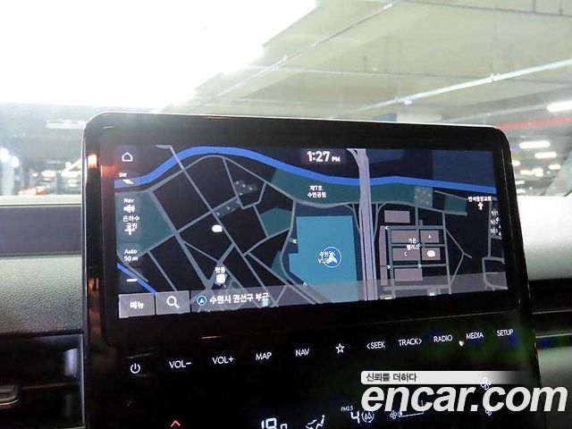 Hyundai Staria Cargo 5-Seater Modern 2025 — фото 18