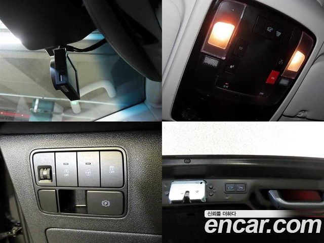 Hyundai Staria Cargo 5-Seater Modern 2025 — фото 21
