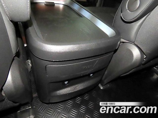 Hyundai Staria Cargo 5-Seater Modern 2025 — фото 22