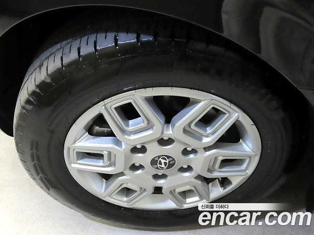 Hyundai Staria Cargo 5-Seater Modern 2025 — фото 23