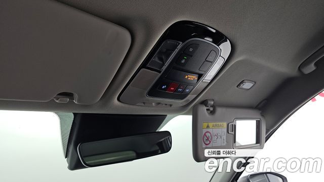 Hyundai Tucson Hybrid (NX4) HEV 1.6 2WD Inspiration 2025 — фото 21