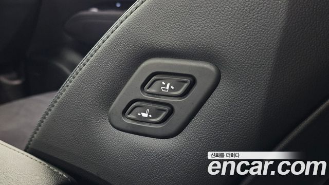 Hyundai Tucson Hybrid (NX4) HEV 1.6 2WD Inspiration 2025 — фото 22