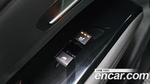 Hyundai Tucson Hybrid (NX4) HEV 1.6 2WD Inspiration 2025 — фото 35