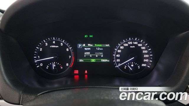 Genesis G80 3.3 GDI Premium Luxury 2018 — фото 8