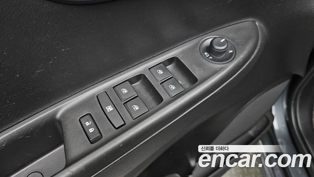 Chevrolet Next Spark LTZ 2017 — фото 33