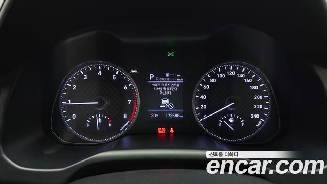 Hyundai Avante (AD) 1.6 Smart 2020 — фото 8
