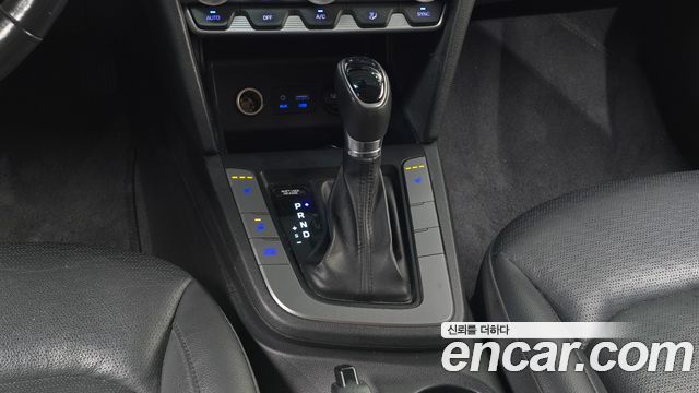 Hyundai Avante (AD) 1.6 Smart 2020 — фото 9