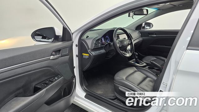 Hyundai Avante (AD) 1.6 Smart 2020 — фото 10