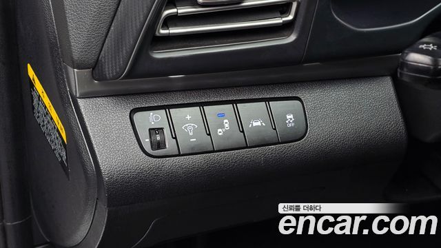 Hyundai Avante (AD) 1.6 Smart 2020 — фото 14