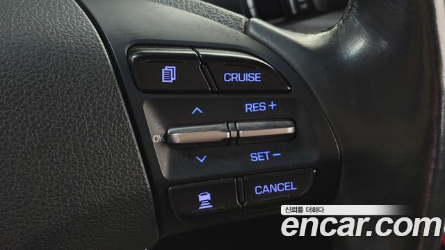 Hyundai Avante (AD) 1.6 Smart 2020 — фото 15