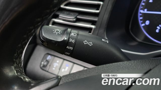 Hyundai Avante (AD) 1.6 Smart 2020 — фото 18