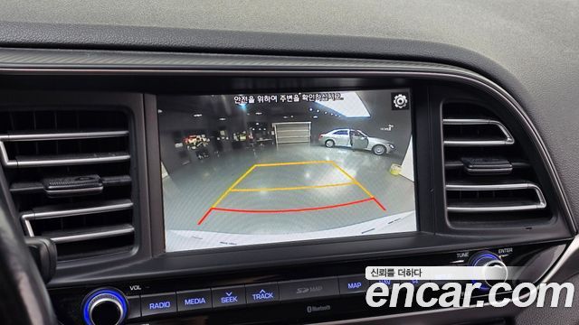 Hyundai Avante (AD) 1.6 Smart 2020 — фото 20