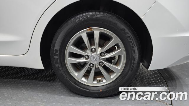 Hyundai Avante (AD) 1.6 Smart 2020 — фото 21