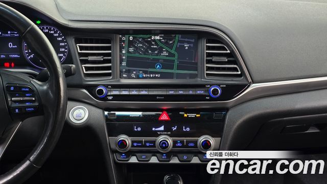 Hyundai Avante (AD) 1.6 Smart 2020 — фото 27