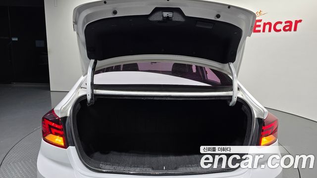 Hyundai Avante (AD) 1.6 Smart 2020 — фото 30
