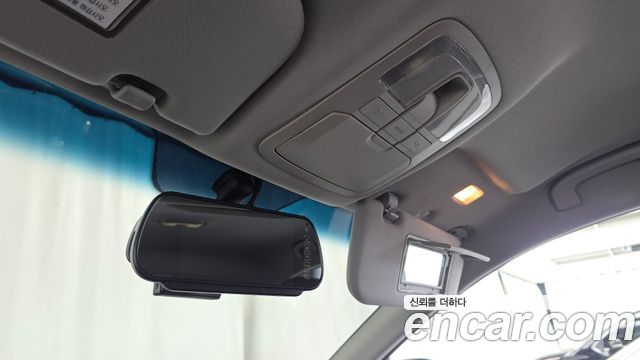 KG Mobility (SsangYong) Korando C 2.0 KX 4WD 2015 — фото 27