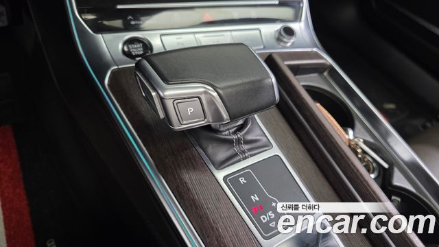 Audi A7 (4K) 55 TFSI Quattro Premium 2022 — фото 9