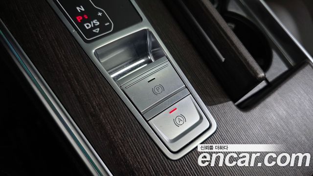 Audi A7 (4K) 55 TFSI Quattro Premium 2022 — фото 17