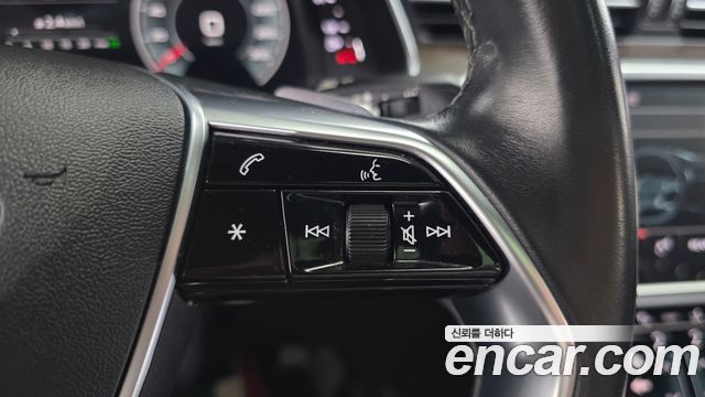 Audi A7 (4K) 55 TFSI Quattro Premium 2022 — фото 19