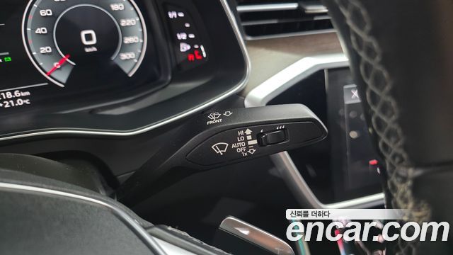 Audi A7 (4K) 55 TFSI Quattro Premium 2022 — фото 29