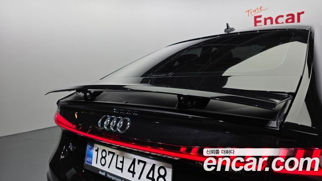 Audi A7 (4K) 55 TFSI Quattro Premium 2022 — фото 34