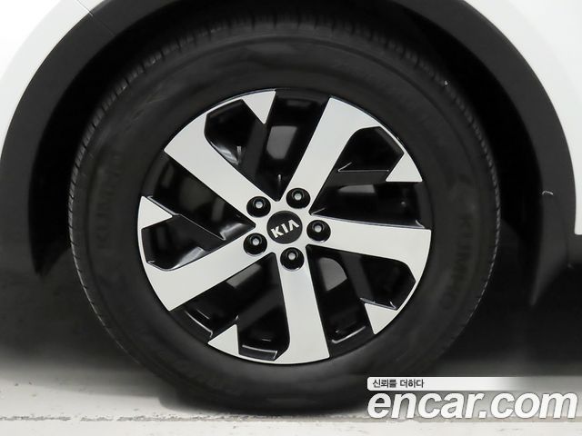 Kia Sorento (IV) Diesel 2.2 2WD Noblesse 2021 — фото 9
