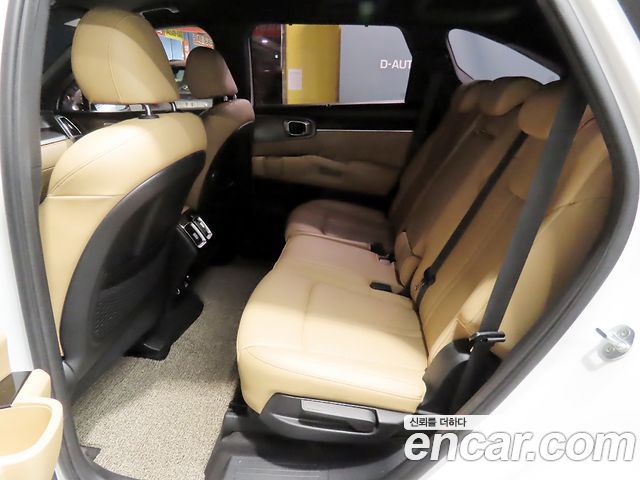 Kia Sorento (IV) Diesel 2.2 2WD Noblesse 2021 — фото 20