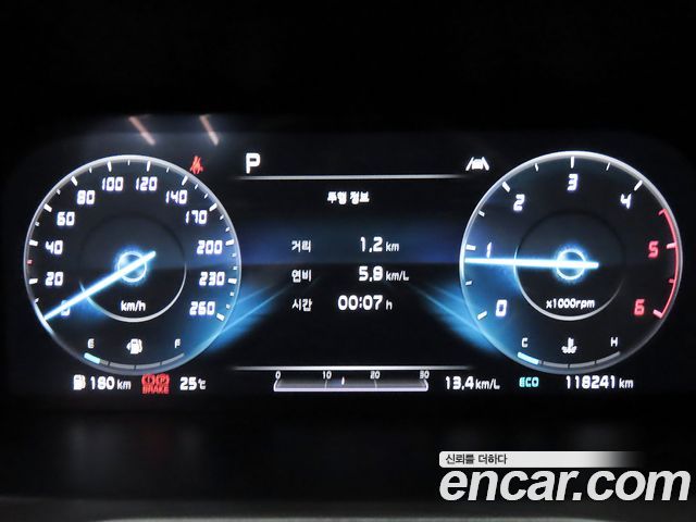 Kia Sorento (IV) Diesel 2.2 2WD Noblesse 2021 — фото 21