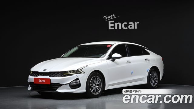 Kia K5 (III) 2.0 Trendy