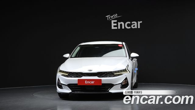 Kia K5 (III) 2.0 Trendy 2021 — фото 3