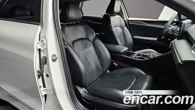 Kia K5 (III) 2.0 Trendy 2021 — фото 11