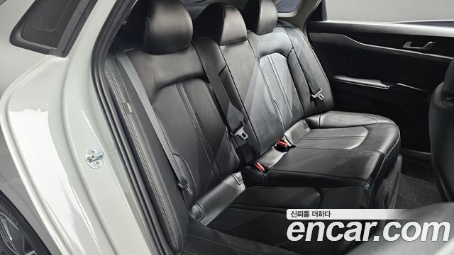 Kia K5 (III) 2.0 Trendy 2021 — фото 12