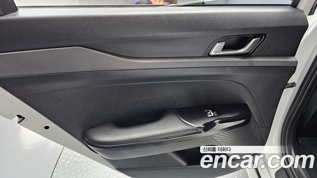 Kia K5 (III) 2.0 Trendy 2021 — фото 25