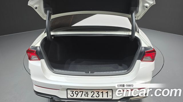 Kia K5 (III) 2.0 Trendy 2021 — фото 32