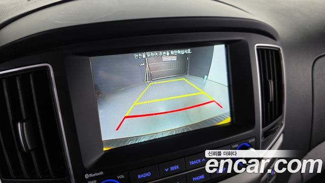 Hyundai Grand Starex School Bus LPi 2020 — фото 15